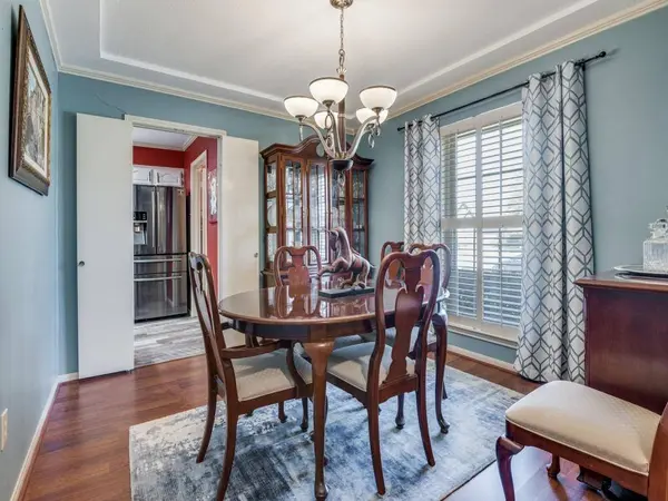 2516 Lawnview Drive, Carrollton, TX 75006