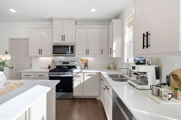 4505 Cypress Thorn Drive, Arlington, TX 76005
