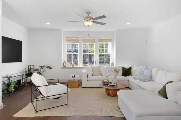 4505 Cypress Thorn Drive, Arlington, TX 76005