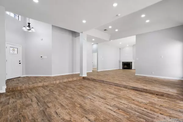 3438 Butterleigh, San Antonio, TX 78247