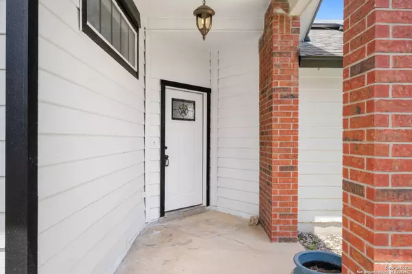 3438 Butterleigh, San Antonio, TX 78247