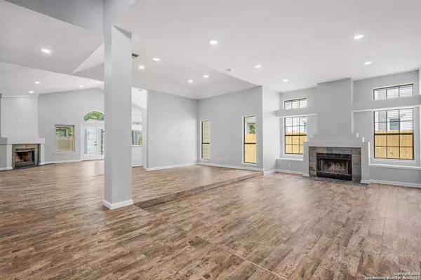 3438 Butterleigh, San Antonio, TX 78247