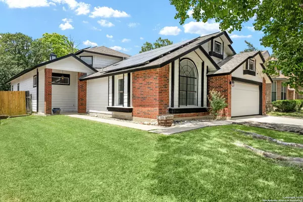 3438 Butterleigh, San Antonio, TX 78247