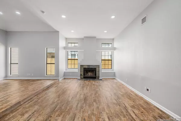 3438 Butterleigh, San Antonio, TX 78247