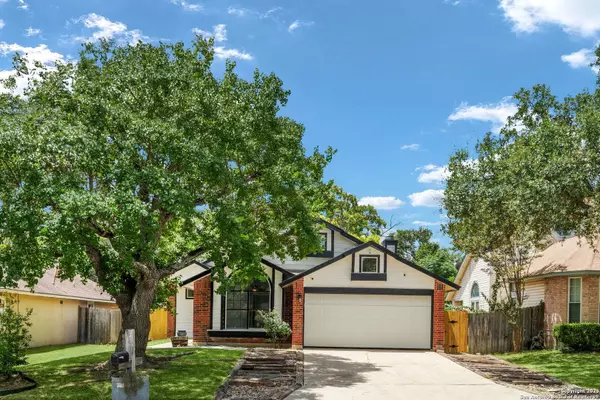 3438 Butterleigh, San Antonio, TX 78247