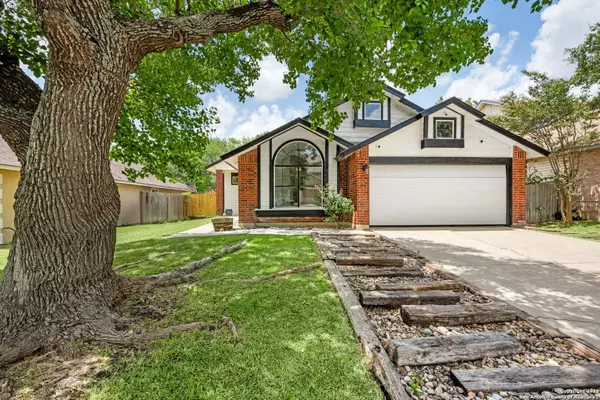 3438 Butterleigh, San Antonio, TX 78247