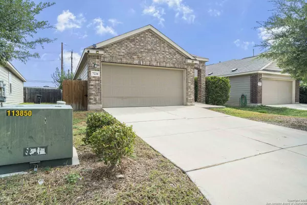 7234 Cozy Run, San Antonio, TX 78218