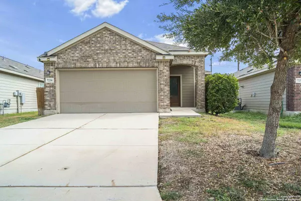 7234 Cozy Run, San Antonio, TX 78218