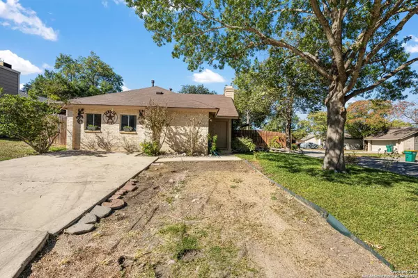 8423 Clear Meadow, Converse, TX 78109