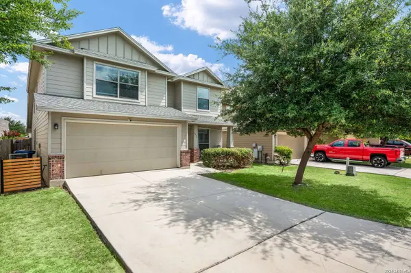 5934 Cielo Rnch, San Antonio, TX 78218