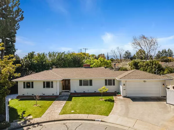 2696 Birchtree LN, Santa Clara, CA 95051
