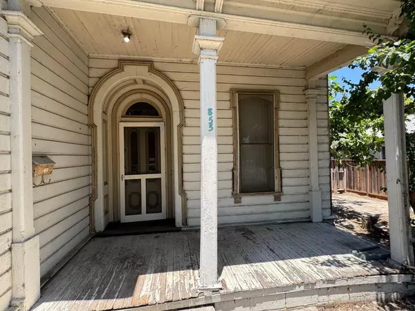 396 S 18th ST, San Jose, CA 95116