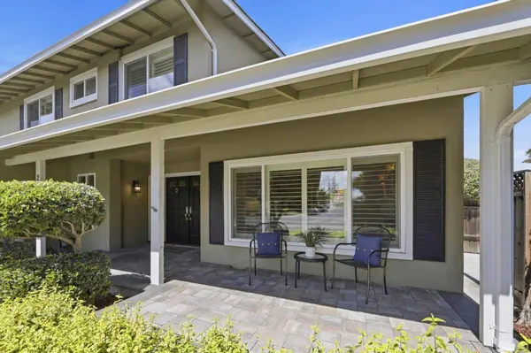 2777 Glorietta CIR, Santa Clara, CA 95051