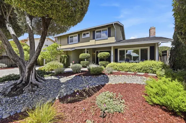 2777 Glorietta CIR, Santa Clara, CA 95051