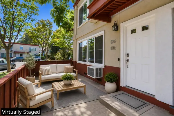 2600 Cortez DR 6102, Santa Clara, CA 95051