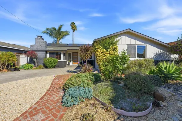 1523 Shaw Drive, San Jose, CA 95118