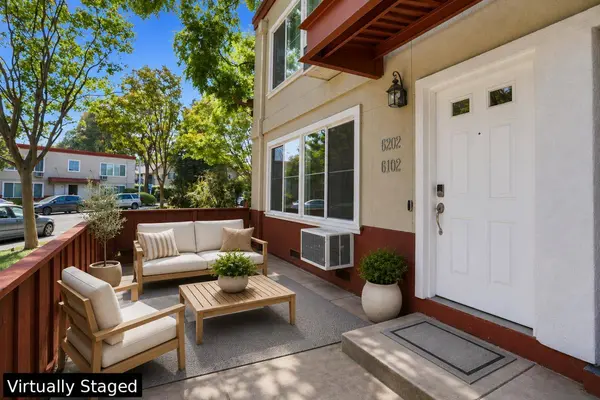 2600 Cortez DR 6102, Santa Clara, CA 95051