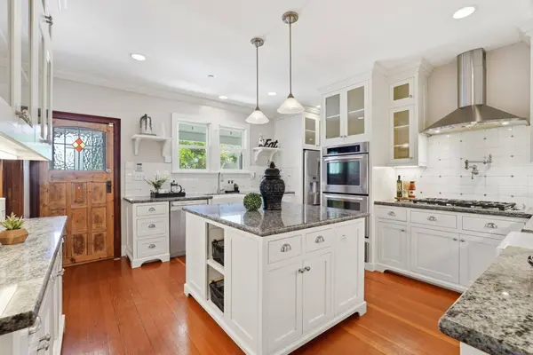 140 S Peter DR, Campbell, CA 95008
