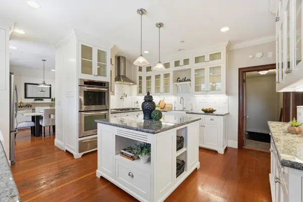 140 S Peter DR, Campbell, CA 95008
