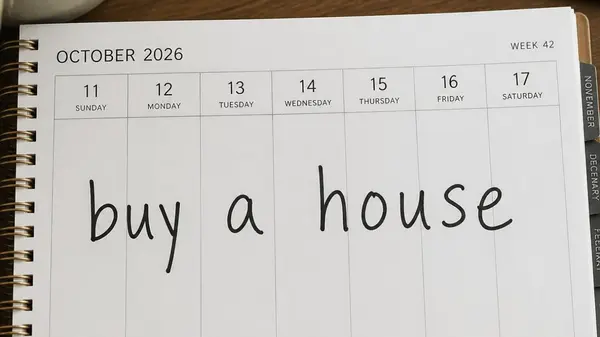 The Best Week to Buy a Home in San Diego Is Coming Up Fast
