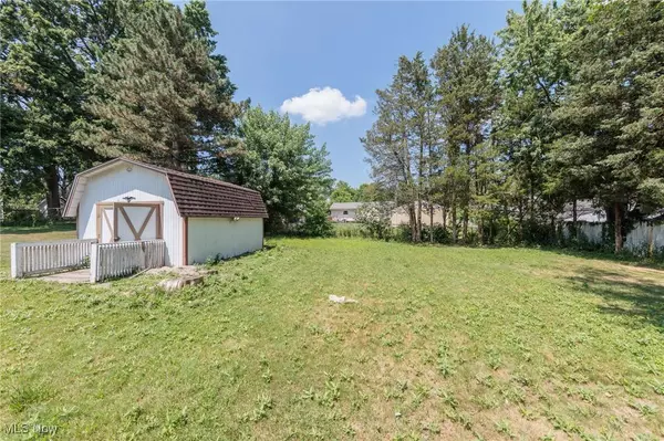 3389 Herbert ST, Mogadore, OH 44260