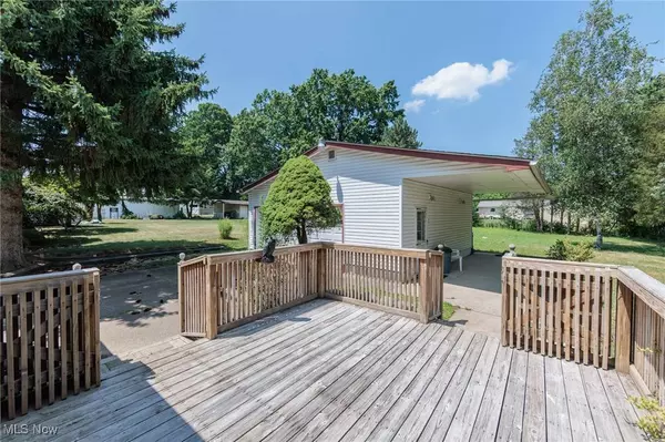 3389 Herbert ST, Mogadore, OH 44260