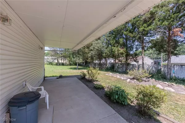 3389 Herbert ST, Mogadore, OH 44260