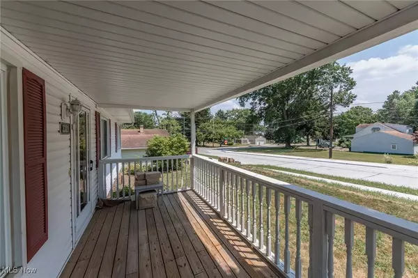 3389 Herbert ST, Mogadore, OH 44260