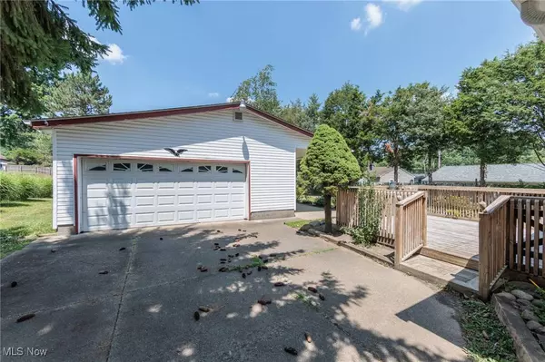 3389 Herbert ST, Mogadore, OH 44260