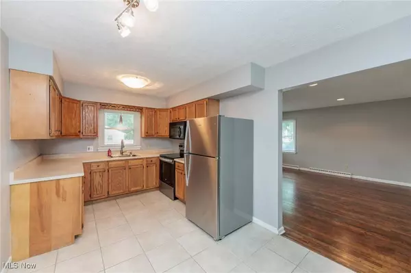 399 Larkin AVE, Akron, OH 44305