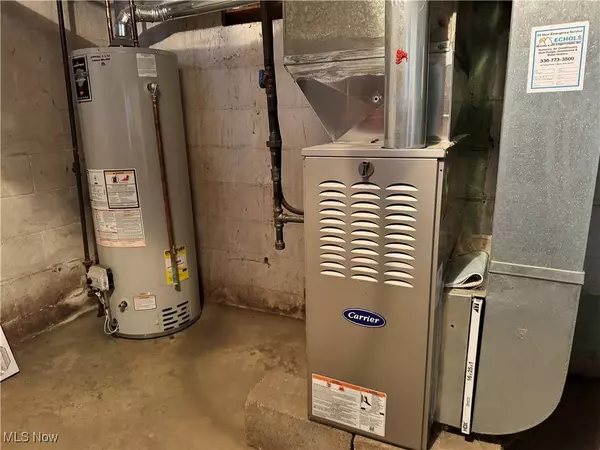 2645 Hayne RD, Akron, OH 44312