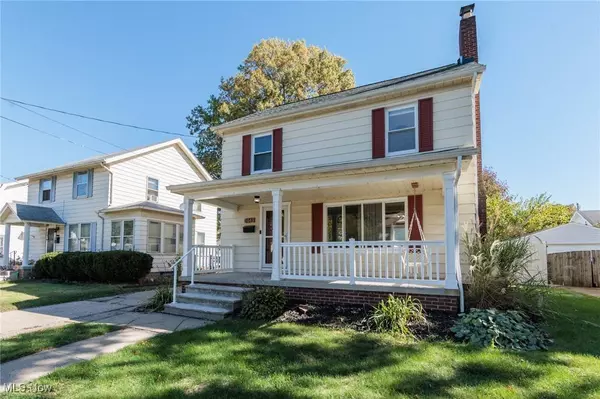 2443 8th ST, Cuyahoga Falls, OH 44221