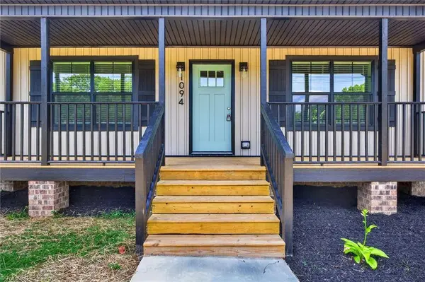1094 Kerner RD, Kernersville, NC 27284