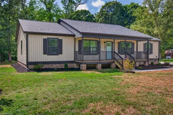1094 Kerner RD, Kernersville, NC 27284