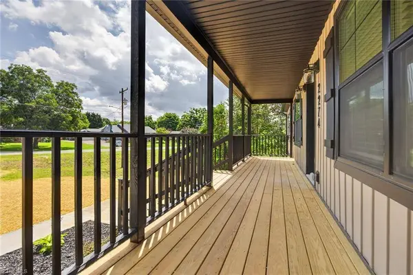 2274 Darwick RD, Winston-salem, NC 27127