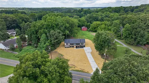 2274 Darwick RD, Winston-salem, NC 27127