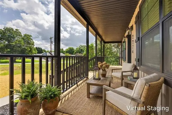 2274 Darwick RD, Winston-salem, NC 27127
