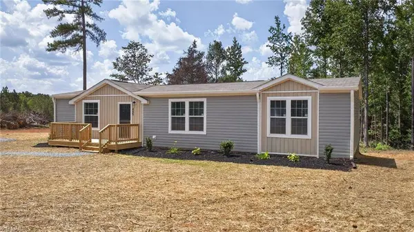 445 Kindley RD, Thomasville, NC 27360