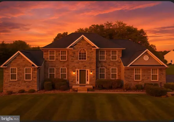 194 RYANS GLEN DR, Charles Town, WV 25414