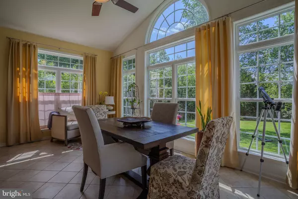 34 MONONGAHELA CIR, Falling Waters, WV 25419