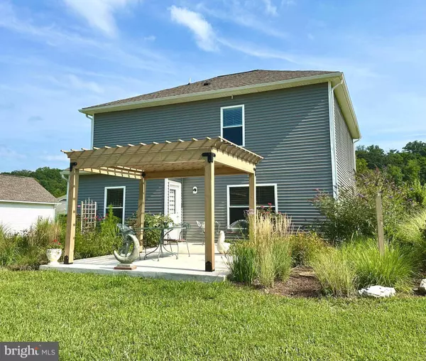 104 RAPPAHANNOCK RUN, Falling Waters, WV 25419