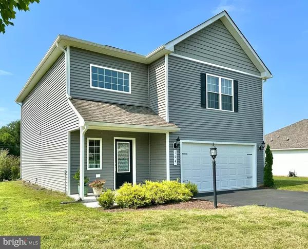 104 RAPPAHANNOCK RUN, Falling Waters, WV 25419
