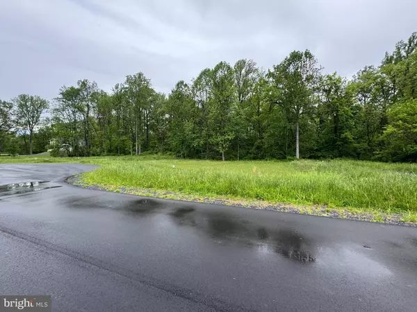 LOT 16 HUNTSVILLE CT, Martinsburg, WV 25403
