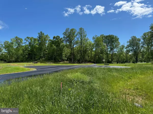 LOT 16 HUNTSVILLE CT, Martinsburg, WV 25403