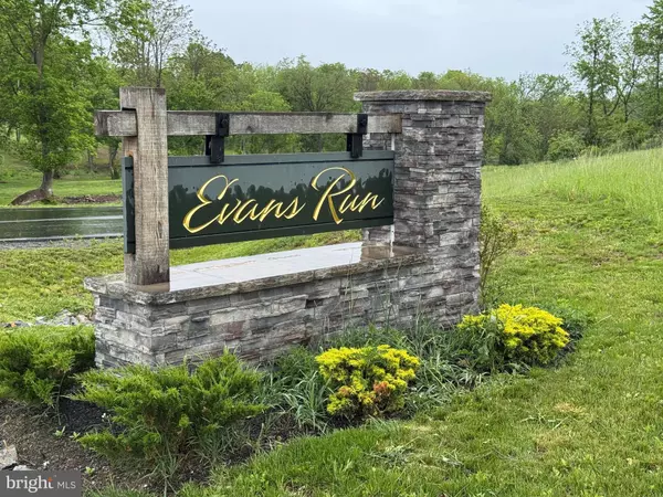 LOT 16 HUNTSVILLE CT, Martinsburg, WV 25403