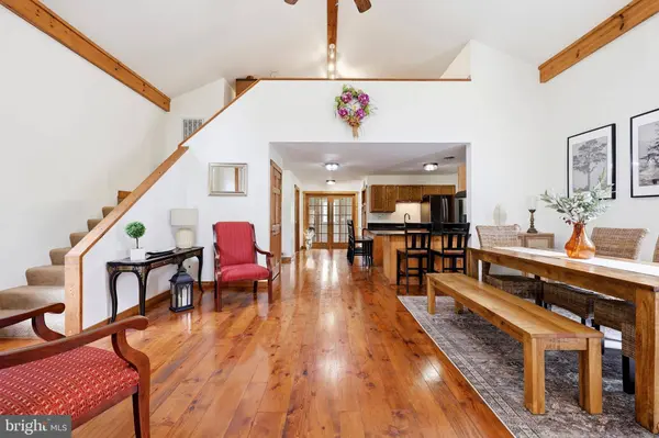 839 LAKE FERNDALE, Springfield, WV 26763