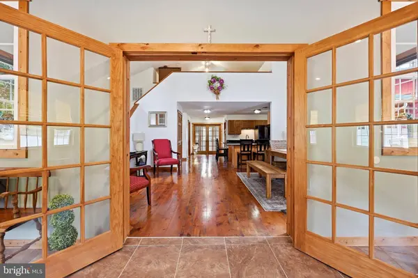 839 LAKE FERNDALE, Springfield, WV 26763