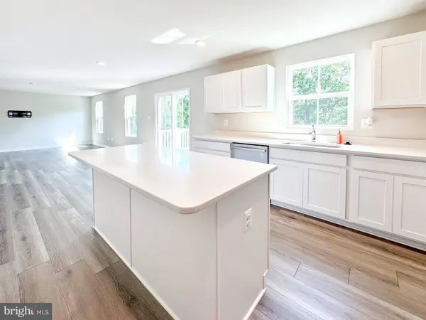 169 STOCKING POND RD, Inwood, WV 25428