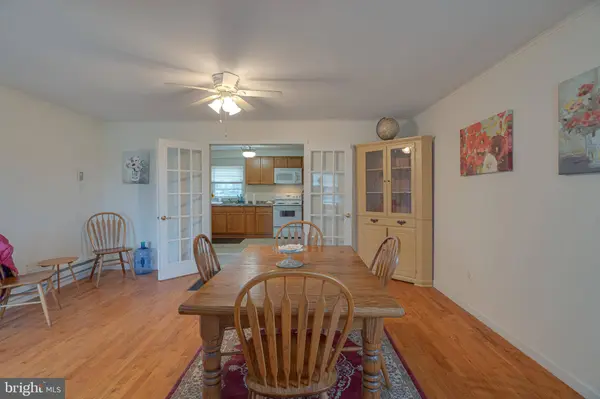 89 RIPPON PL, Charles Town, WV 25414