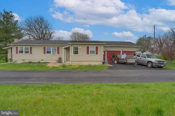 89 RIPPON PL, Charles Town, WV 25414